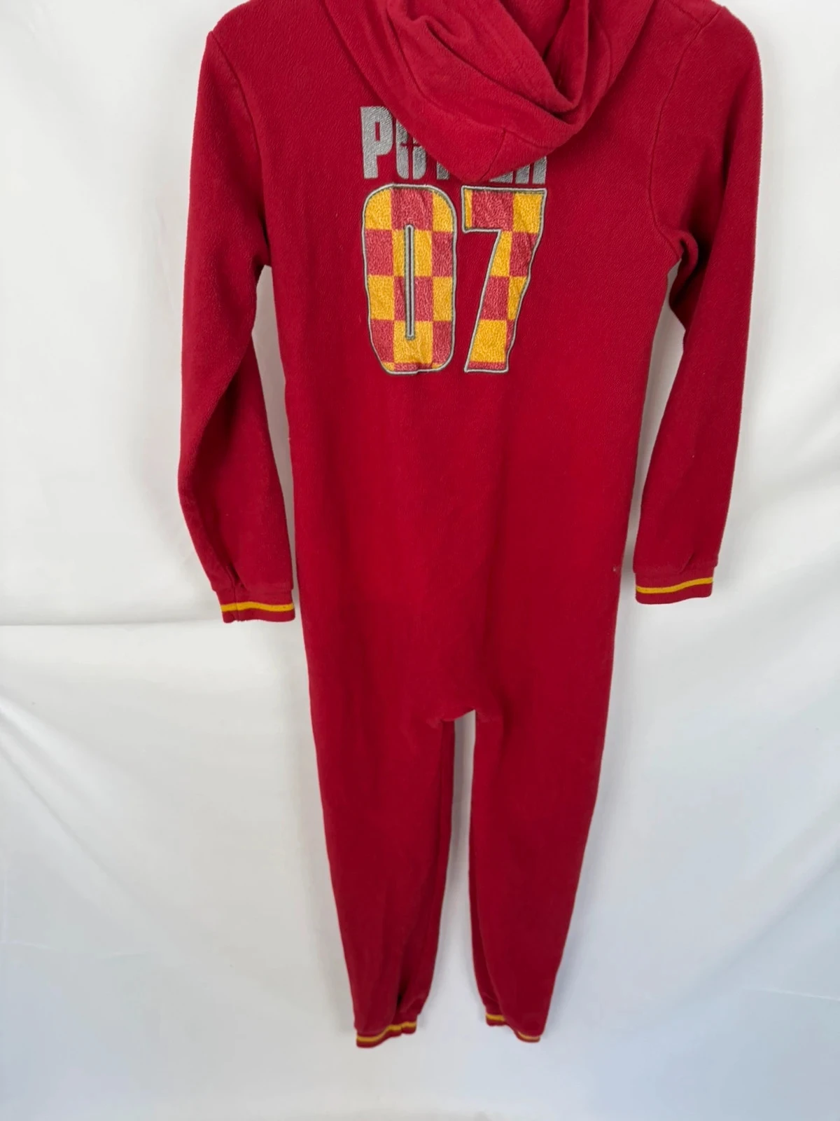 Boys' pajama jumpsuit, Harry Potter – photo 8